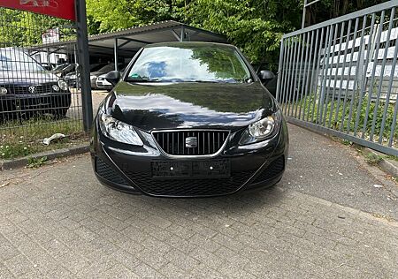 Seat Ibiza SC Basis