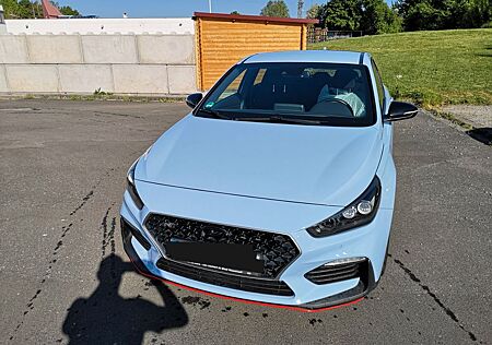 Hyundai i30 2.0 T-GDI N Performance N Performance