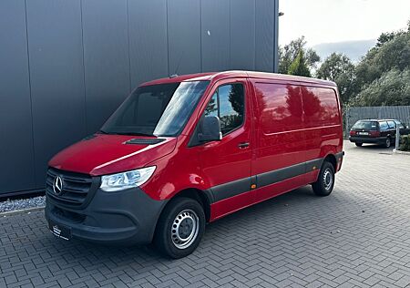 Mercedes-Benz Sprinter III Kasten FWD 211/214 CDI FWD L2,Klima