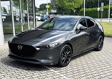 Mazda 3 2.5 Homura *Klimaautomatik*Navi*