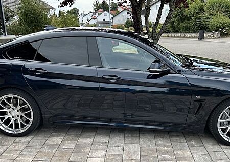 BMW 440i 440 Gran Coupé xDrive Gran Coupé M Spor...