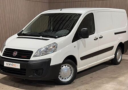 Fiat Scudo 2.0 MJT 165