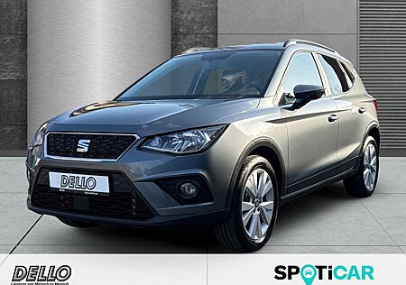 Seat Arona Style TSI Business-Paket Winter-Paket Navi