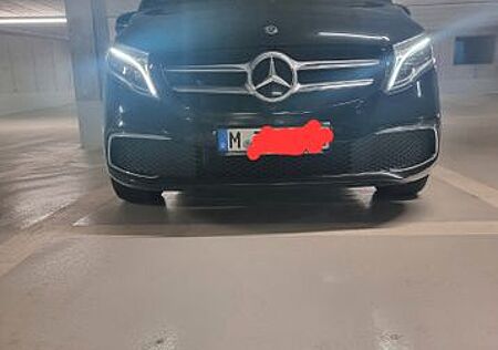 Mercedes-Benz V 250 d Aut. AVANTG. ED. extralang AVANTGARD...
