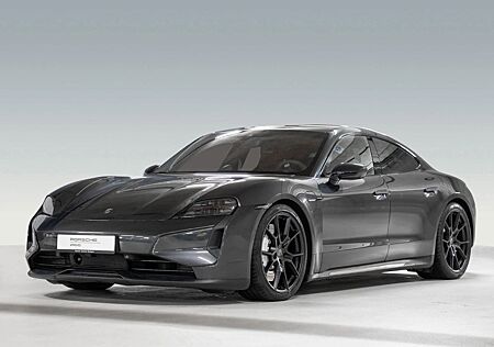 Porsche Taycan Turbo Burmester InnoDrive Massage HD-Matr