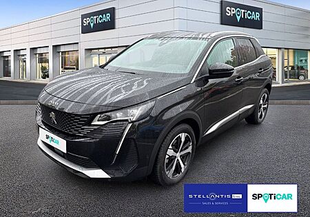 Peugeot 3008 gebraucht kaufen Peugeot 3008 1.2 PureTech 130 GT
