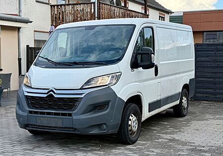 Citroën Jumper Kasten 30 L1H1 Profi BlueHDi 110