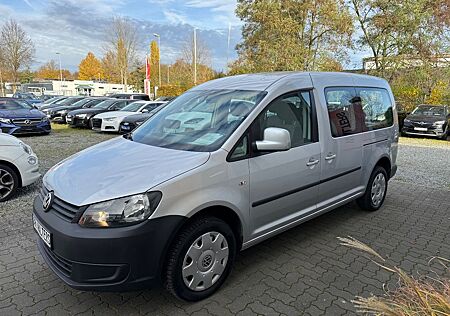 Volkswagen Caddy Maxi =Automatik %% Sonderpreis %%