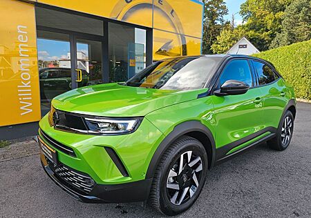 Opel Mokka GS Line Navi Matrix LED Alcantara Massage