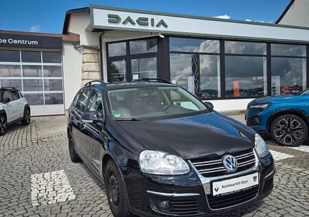 VW Golf Volkswagen V Variant Comfortline