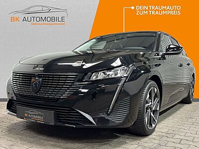 Peugeot 308 Allure#LED#Memory#ACC#Spur#360°#Keyless
