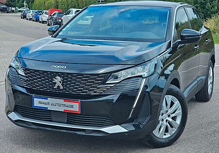 Peugeot 3008 Active Business,1.2 PureTech, Kamera,AHK