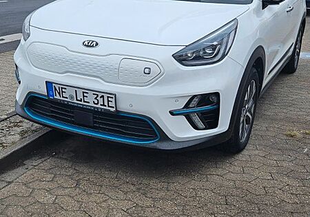Kia Niro EV 150kW Spirit Spirit
