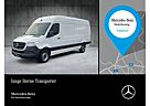 Mercedes-Benz Sprinter 317 CDI maxi, MBUX,9G Auto,Klima,Kamera