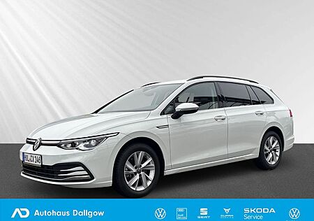VW Golf Volkswagen Variant Style 2.0 TDI ACC+SHZ+MatrixLED+RFK