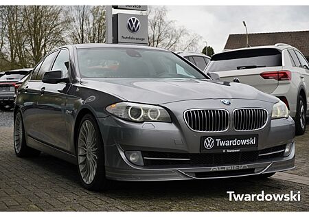 Alpina D5 Biturbo 3.0 Soft HUD Klima Tempo Memory