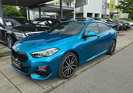 BMW 218i Gran Coupé M-Sport/PANO/ACC/HUD/M-SiTZ/VOLL