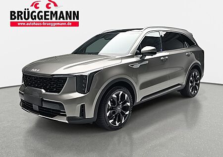 Kia Sorento 2.2 CRDI AWD DCT8 PLATINUM MJ25 LEDER NA