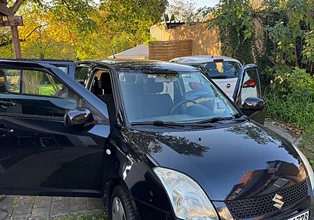 Suzuki Swift 1,3 Comfort Comfort