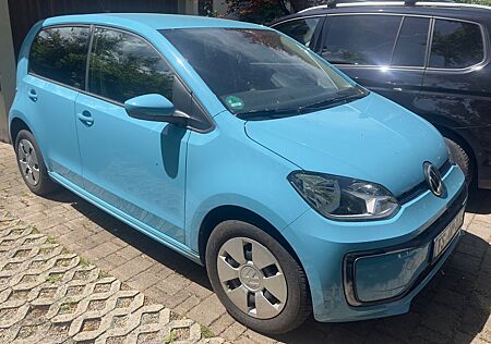 VW Up Volkswagen ! e-! UNITED e-! UNITED