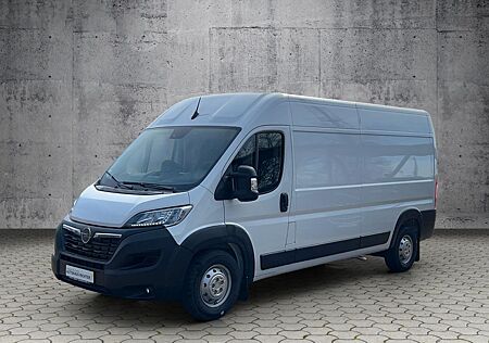 Opel Movano Cargo L3H2 3,5t verstärkt DAB+, KLIMA