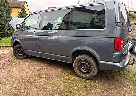 VW T5 Kombi Volkswagen T5 Transporter Kombi