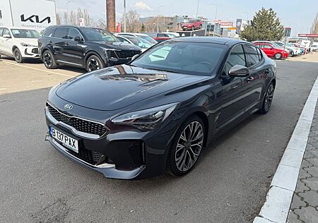 Kia Stinger 2.0 T-GDI GT Line GT Line