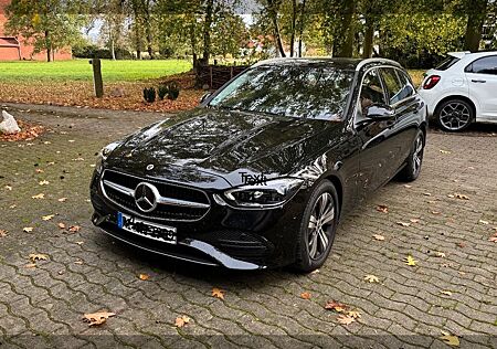 Mercedes-Benz C 200 T Autom. -