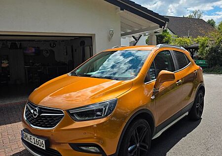 Opel Mokka X 1.6 Diesel Ultimate Start/Stop 4x4 U...
