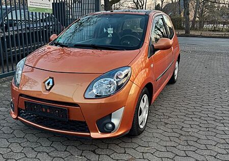Renault Twingo /TÜV NEU/1.Hand/Klima/Scheckheft/Pano.