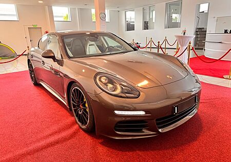 Porsche Panamera S E-Hybrid S Bose/Luft/Pano
