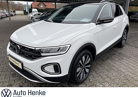 VW T-Roc Volkswagen 1.0 TSI OPF MOVE + REAR VIEW + KLIMA + NAV