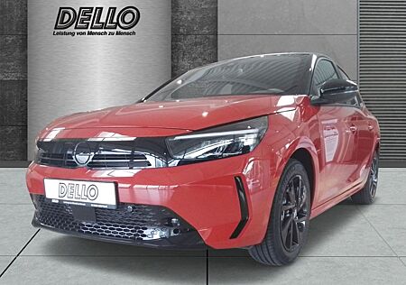 Opel Corsa YES LED Apple CarPlay Android Auto Musikst