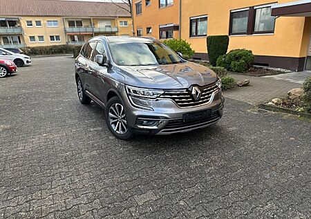 Renault Koleos BLUE dCi 185 4WD Automatik Techno Techno