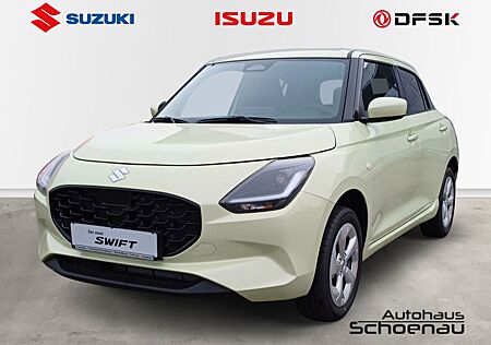 Suzuki Swift COMFORT ALLGRIP HYBRID
