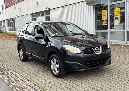 Nissan Qashqai+2 Qashqai+2 1.6 Acenta 7Sitze