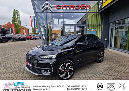 DS Automobiles DS7 Crossback DS 7 Crossback E-Tense 300 4x4 Performance Line