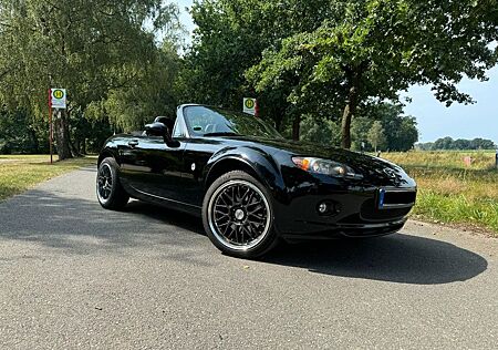 Mazda MX-5 Energy 1.8 MZR Energy