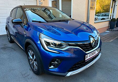 Renault Captur II Intens-Kamera-1.Hd.-SHZ-LHZ-17 Tkm.!!!