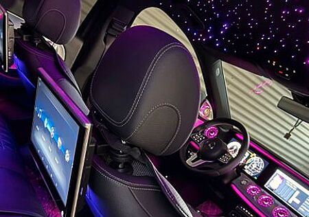 Mercedes-Benz E 220 d Autom. -