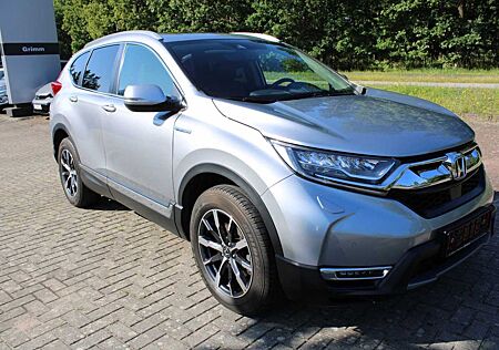 Honda CR-V Hybrid 2.0 i-MMD 4WD Executive