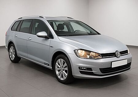 VW Golf Volkswagen VII Variant Lounge BMT