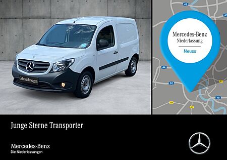 Mercedes-Benz Citan 108 CDI KA Lang Klima+eltr. Fenst