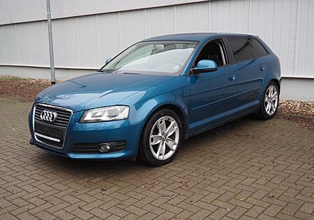Audi A3 Sportback 1.6 Ambition TÜV-SERVICE NEU 1.Hand
