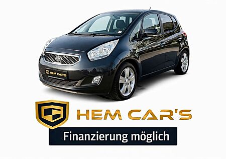 Kia Venga 1.4 Black Collection *2.Hand*PDC*SHZ*KLIMA