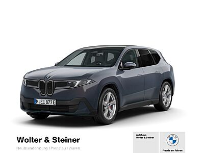 BMW iX3 50 xDrive Autobahnass. ACC H/K AHK
