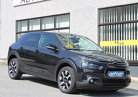 Citroën C4 Cactus Shine 1.2 12V e-THP / PureTech