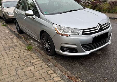 Citroën C4 HDi 115 SELECTION SELECTION