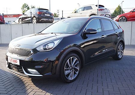 Kia Niro 1.6 Hybrid Edition 7 Totwinkel AHK Kamera