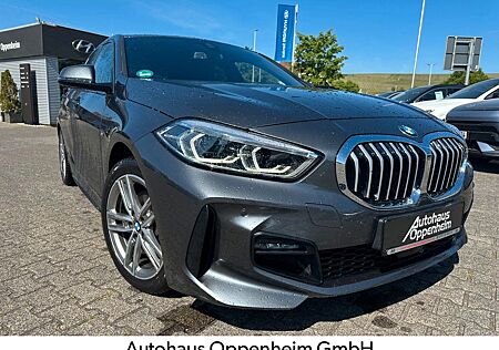 BMW 118 Baureihe i M Sport*Comfort*Business*LED*